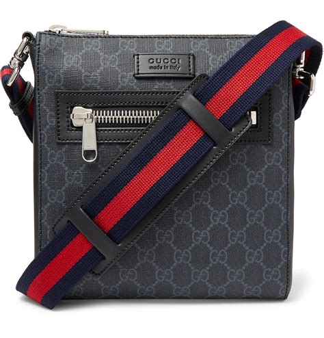 cheap men's gucci bags|gucci satchel bag men's.